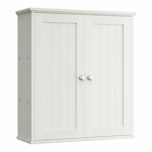 Shintenchi Bathroom Wall Medicine Cabinet